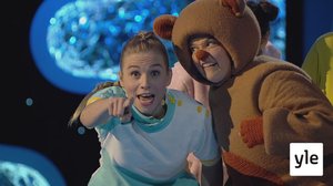 Pikku Kakkosen lastenkonsertti: Pyjamasirkus (S): 22.03.2021 00.00
