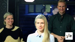 Asioista luopuminen m.m. Erja Yläjärven kanssa: 22.02.2021 21.00