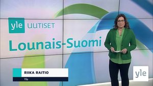 Yle Uutiset Lounais-Suomi : 22.02.2021 17.06