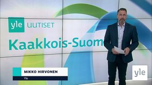 Yle Uutiset Kaakkois-Suomi : 22.02.2021 17.06