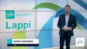 Yle Uutiset Lappi : 22.02.2021 17.06