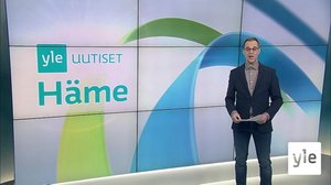 Yle Uutiset Häme : 22.02.2021 18.21