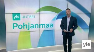 Yle Uutiset Pohjanmaa: 22.02.2021 18.21