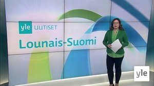 Yle Uutiset Lounais-Suomi: 22.02.2021 18.21