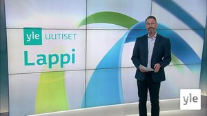 Yle Uutiset Lappi : 22.02.2021 18.21