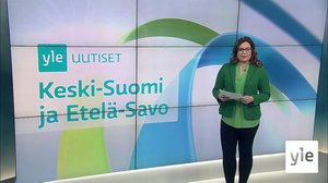 Yle Uutiset Keski-Suomi ja Etelä-Savo : 22.02.2021 18.21