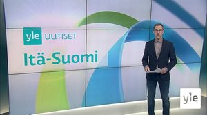 Yle Uutiset Itä-Suomi : 22.02.2021 18.21