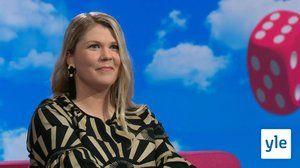 Katri Ylander: 22.02.2021 19.00