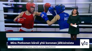 Urheiluruutu: 22.02.2021 21.53