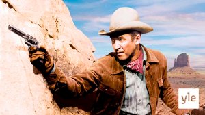 Muukalainen Laramiesta (12): 25.02.2021 21.00