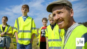 Kukat ja mehiläiset: 24.02.2021 06.00