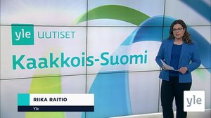 Yle Uutiset Kaakkois-Suomi : 23.02.2021 17.06