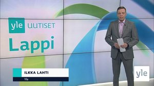 Yle Uutiset Lappi : 23.02.2021 17.06