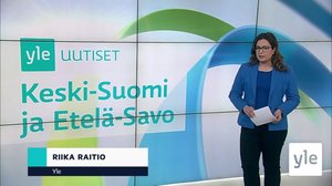 Yle Uutiset Keski-Suomi ja Etelä-Savo : 23.02.2021 17.06