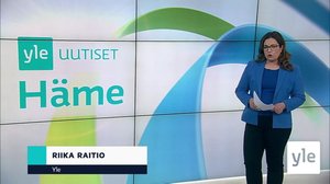 Yle Uutiset Häme : 23.02.2021 17.06