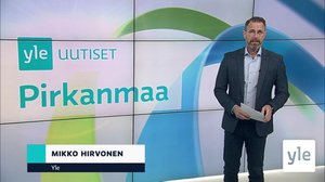 Yle Uutiset Pirkanmaa: 23.02.2021 17.06