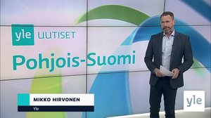 Yle Uutiset Pohjois-Suomi : 23.02.2021 17.06