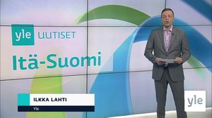Yle Uutiset Itä-Suomi : 23.02.2021 17.06