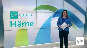 Yle Uutiset Häme : 23.02.2021 18.21