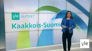 Yle Uutiset Kaakkois-Suomi : 23.02.2021 18.21