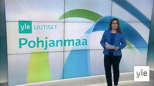 Yle Uutiset Pohjanmaa: 23.02.2021 18.21