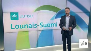 Yle Uutiset Lounais-Suomi: 23.02.2021 18.21