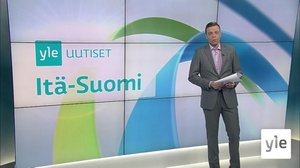 Yle Uutiset Itä-Suomi : 23.02.2021 18.21