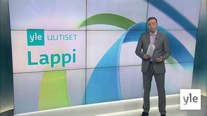 Yle Uutiset Lappi : 23.02.2021 18.21