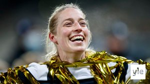 EM-kval i fotboll, CYP - FIN (svenskt referat): 23.02.2021 20.59