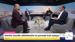 Kobra-ilmiö eli tahattomien seurausten laki, nuorille sähköiskukin parempi kuin tylsyys: 24.02.2021 08.12