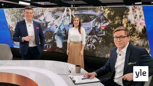 Suomi pyrkii hiilineutraaliksi vuoteen 2035 mennessä: 24.02.2021 09.30