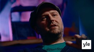 Rovaniemi - "Eipä vissiin": 26.02.2021 00.01