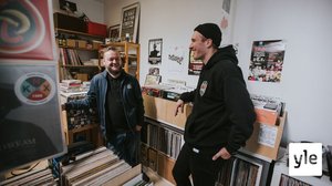 Turku - Turku jäätyy?: 26.02.2021 00.01