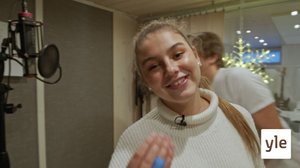 Äänitysstudiossa: 25.02.2021 00.01
