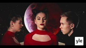 Näin musiikkivideolla tanssitaan: 25.02.2021 00.01