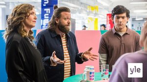 Kyllä BBC hoitaa (S): 28.02.2021 06.00