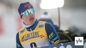 Yle Sportens expertpanel: Det här ska du ha koll på inför VM på skidor  : 24.02.2021 14.47