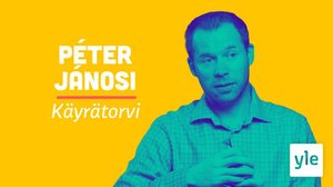 Käyrätorvensoittaja Péter Jánosi: 25.02.2021 10.00