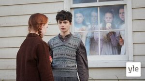 Nuoruus ja hulluus (7): 25.02.2021 06.00