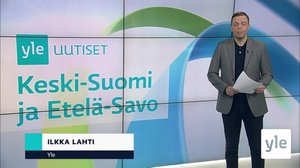 Yle Uutiset Keski-Suomi ja Etelä-Savo : 24.02.2021 17.06
