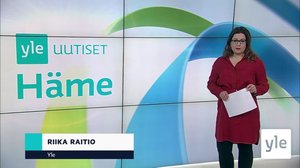 Yle Uutiset Häme : 24.02.2021 17.06