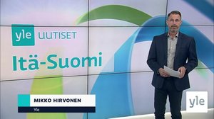 Yle Uutiset Itä-Suomi : 24.02.2021 17.06