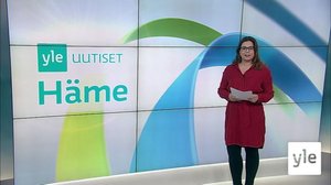 Yle Uutiset Häme : 24.02.2021 18.21