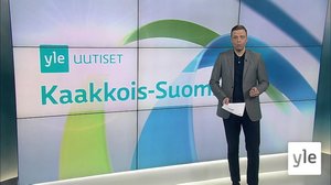 Yle Uutiset Kaakkois-Suomi : 24.02.2021 18.21