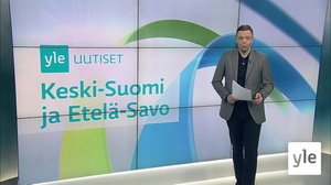 Yle Uutiset Keski-Suomi ja Etelä-Savo : 24.02.2021 18.21