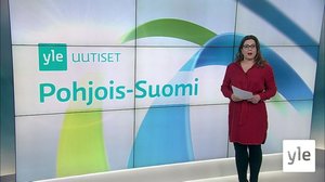 Yle Uutiset Pohjois-Suomi: 24.02.2021 18.21