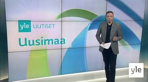 Yle Uutiset Uusimaa : 24.02.2021 18.21