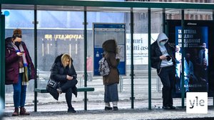 Kohti kovempia koronarajoituksia: 24.02.2021 21.45