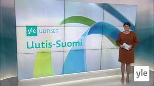 Yle Uutiset Uutis-Suomi : 24.02.2021 20.15