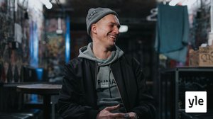 Helsinki - Lähiörakkautta: 26.02.2021 00.01